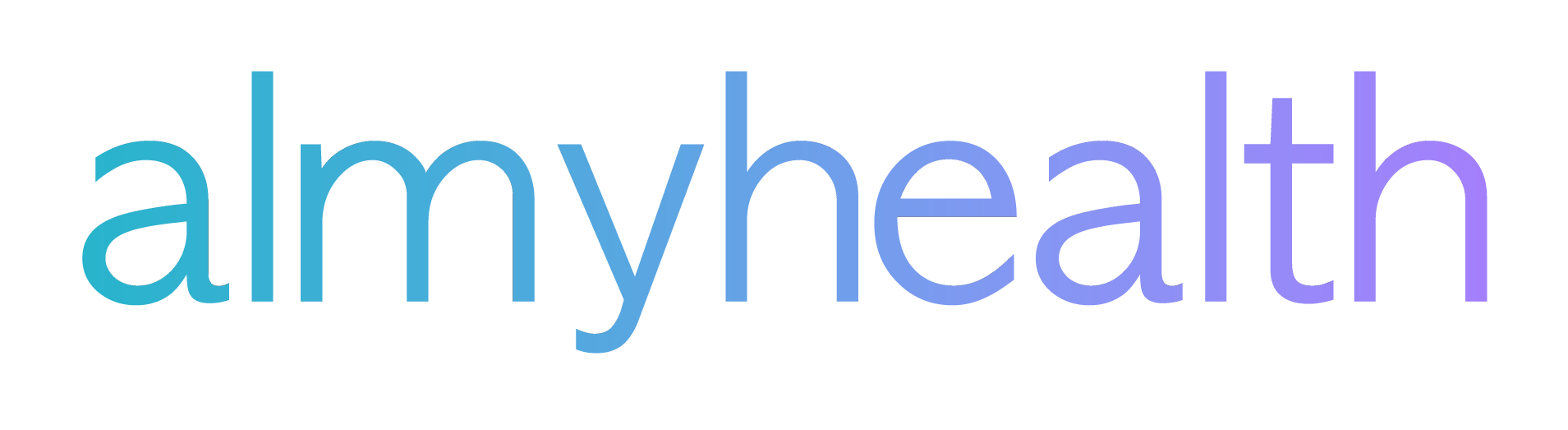 AlMyHealth Logo